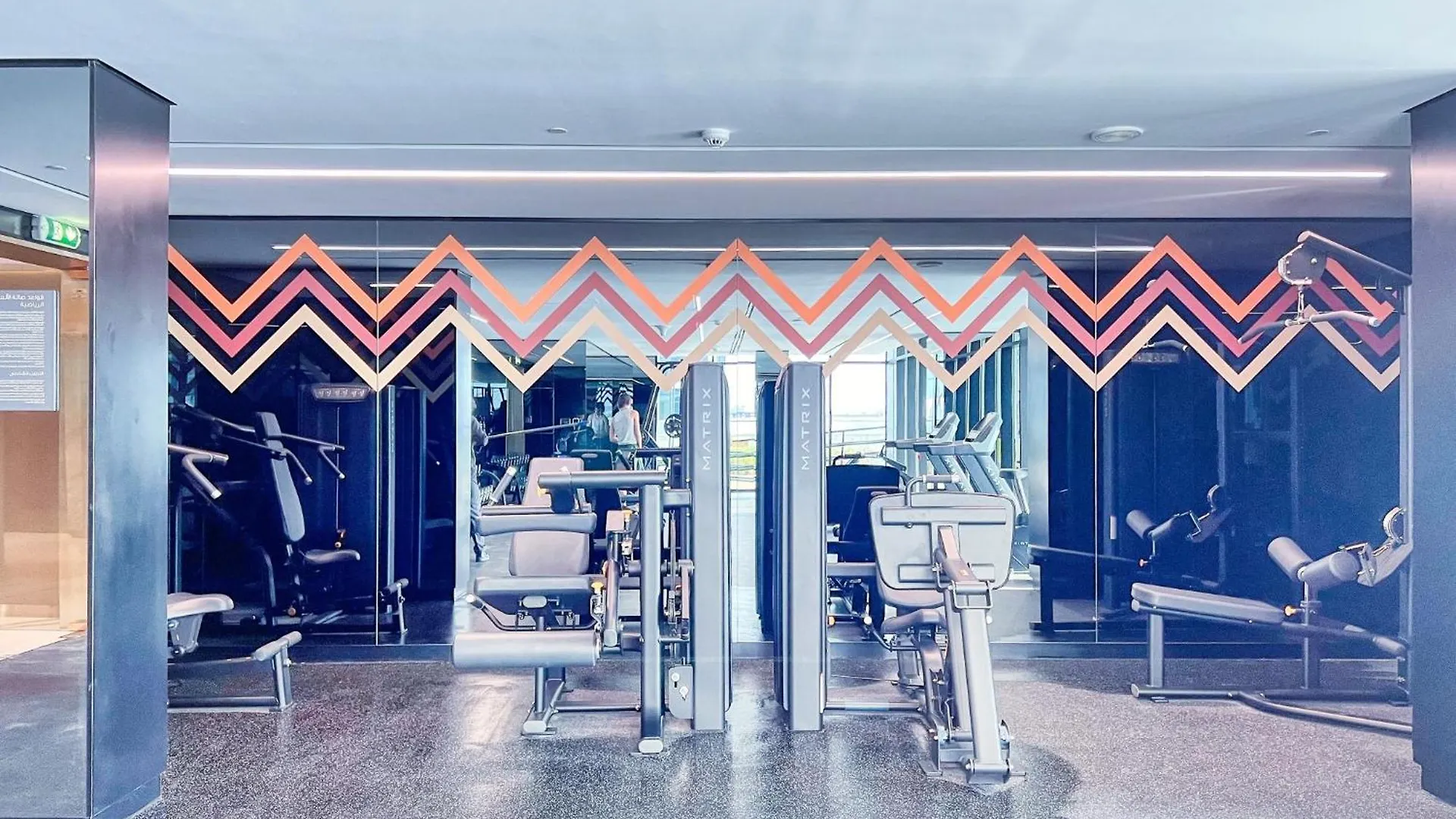 The Smart Concierge - Urban Oasis By Missoni Apartment Dubai