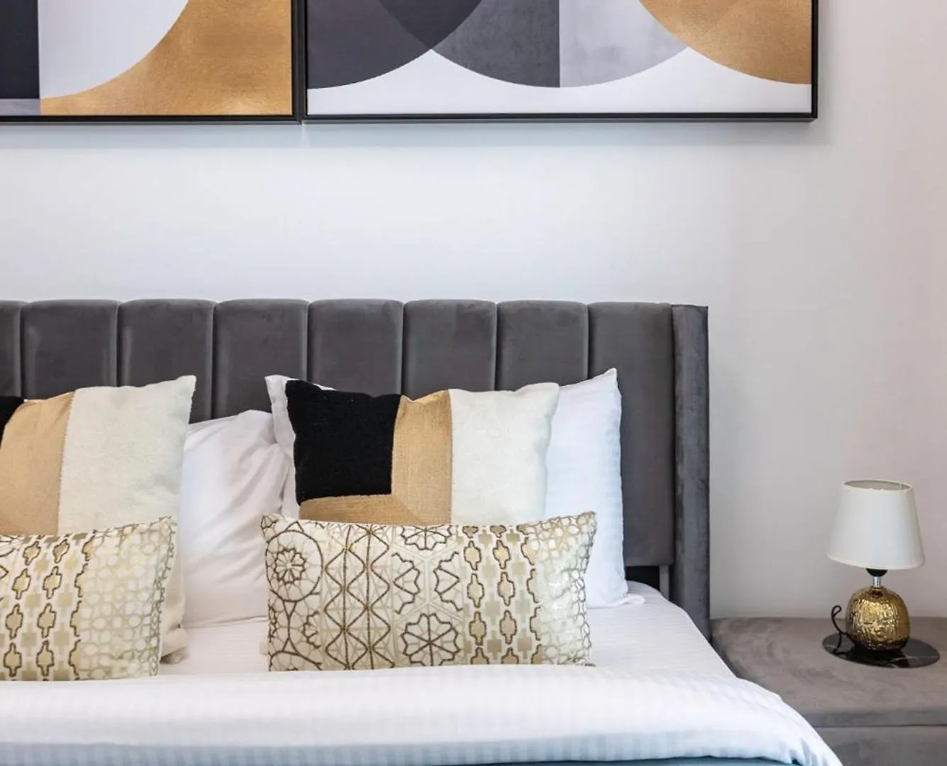 The Smart Concierge - Urban Oasis By Missoni Apartment Dubai 0*,  United Arab Emirates