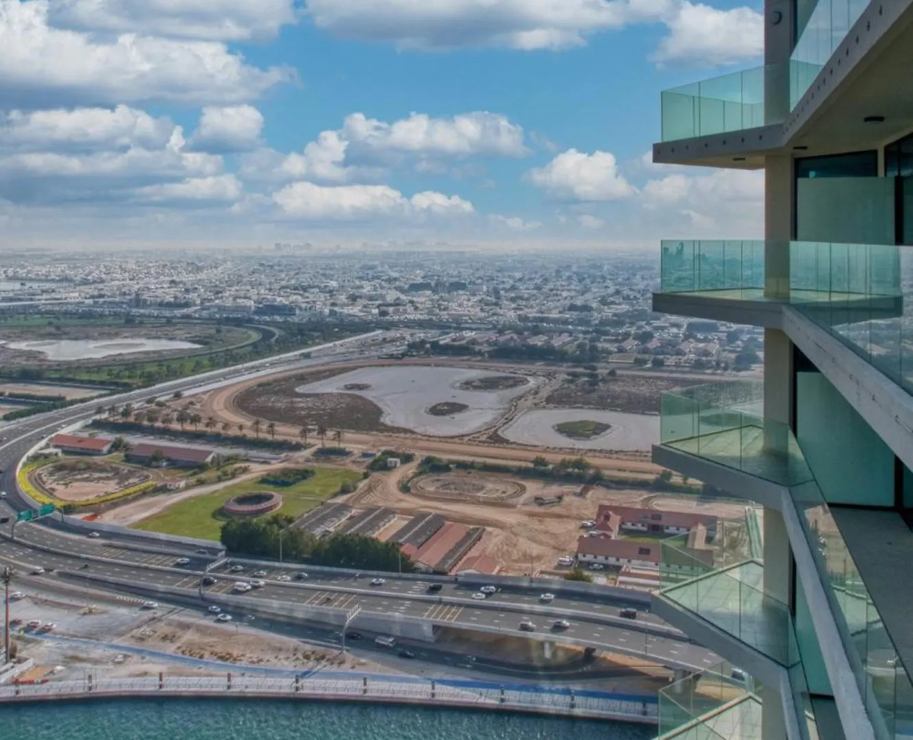 The Smart Concierge - Urban Oasis By Missoni Apartment Dubai 0*,